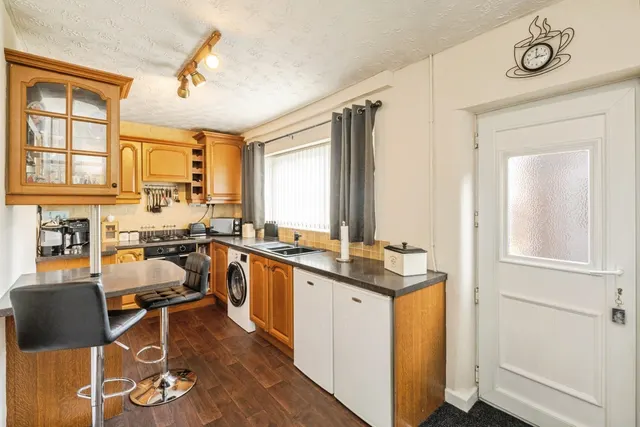 Keswick Crescent, Warrington, WA2, photo 3