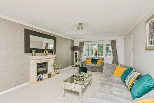 Photo 2 — Streetly Lane, Sutton Coldfield