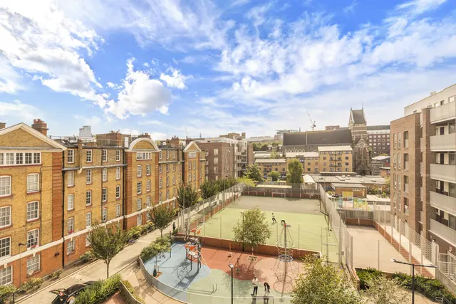 Portpool Lane, London, EC1N, photo 1