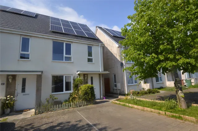 Yellowmead Road, Plymouth, Devon, PL2
