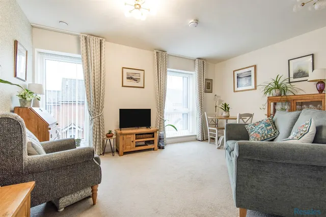 Icknield Way, Baldock, SG7, photo 3
