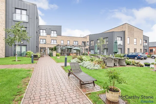 Icknield Way, Baldock, SG7, photo 2