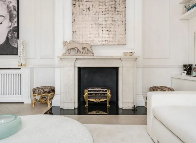 Photo 3 — Eaton Place, Belgravia, SW1X