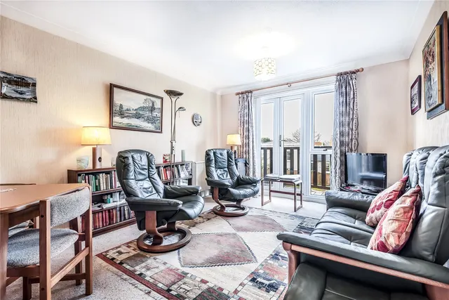 Station Road, Alresford, SO24, photo 2