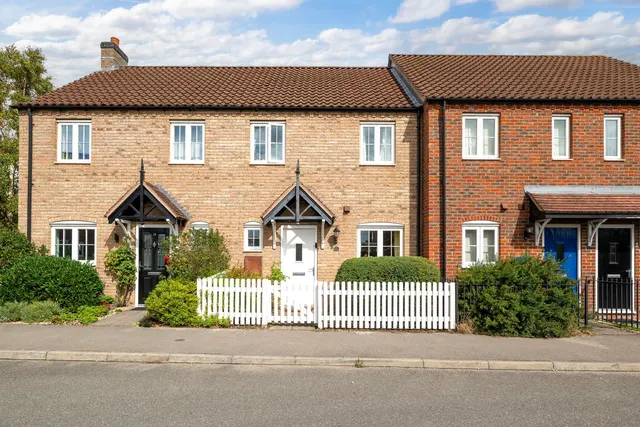 Thomas Kitching Way, Bardney, Lincoln, LN3 5SB, photo 1
