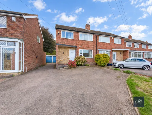Hundred Acre Road, Streetly, B74, photo 1