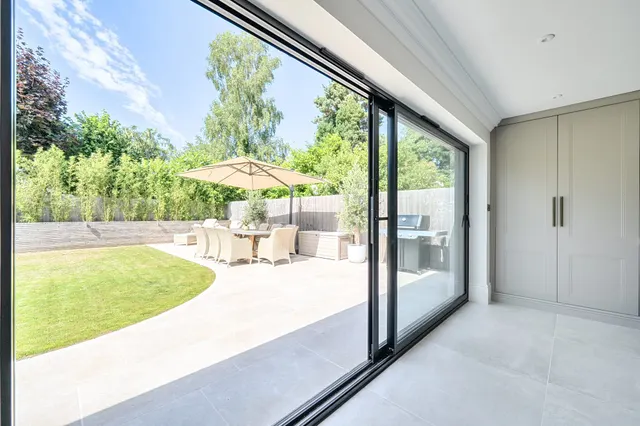 Photo 2 — 10a Oakley Drive, Fleet, GU51 3PP