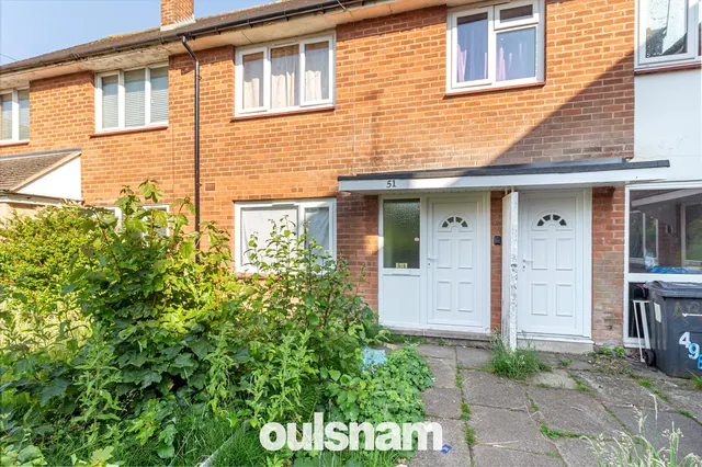 Long Nuke Road, Northfield, Birmingham, West Midlands, B31 1DT, photo 1