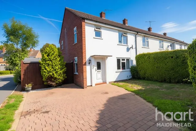 Gwent Close, Maidenhead, SL6, photo 2