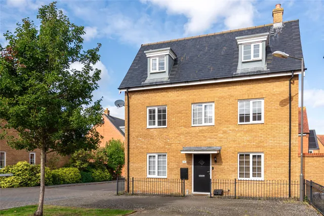 Constance Street, Buckingham, MK18, photo 1