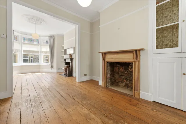 Cornwallis Avenue, Clifton, BS8, photo 1