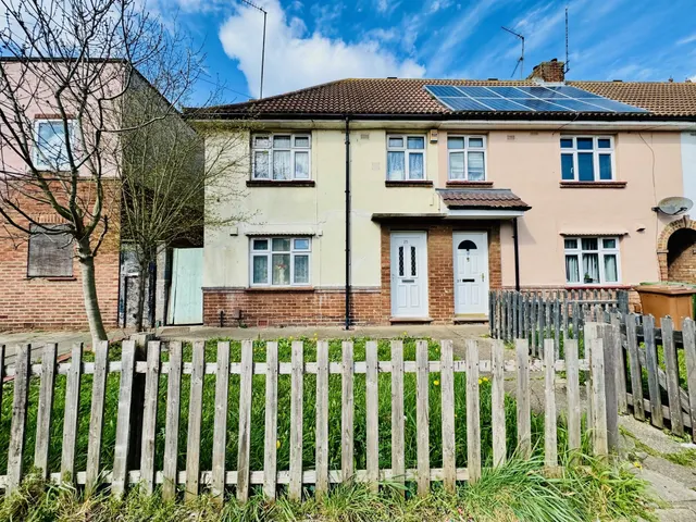 Saxon Road, Peterborough, PE1, photo 1