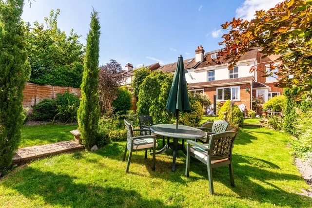 Bouverie Avenue, Salisbury, SP2, photo 1