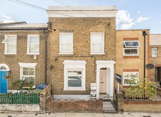 Kirkwood Road, Peckham, SE15, photo 2