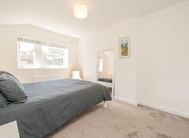 Kirkwood Road, Peckham, SE15, photo 3