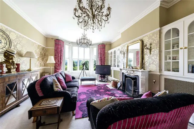 Photo 3 — Alfriston, Polegate, East Sussex, BN26 5TT