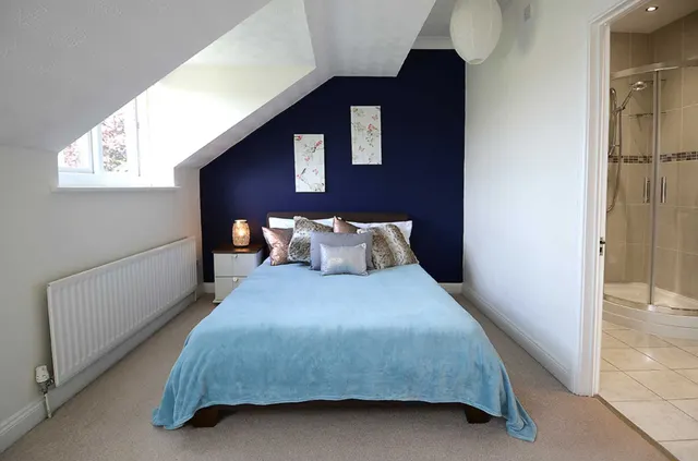 1 bedroom room (double) — Cypress Gardens, Bicester, OX26 3XT