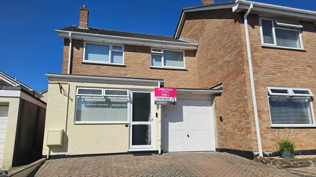 Chyandor Close, St. Blazey, PL24, photo 1