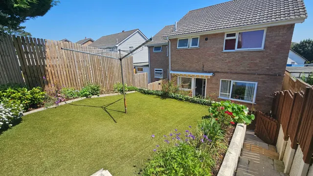 Chyandor Close, St. Blazey, PL24, photo 3
