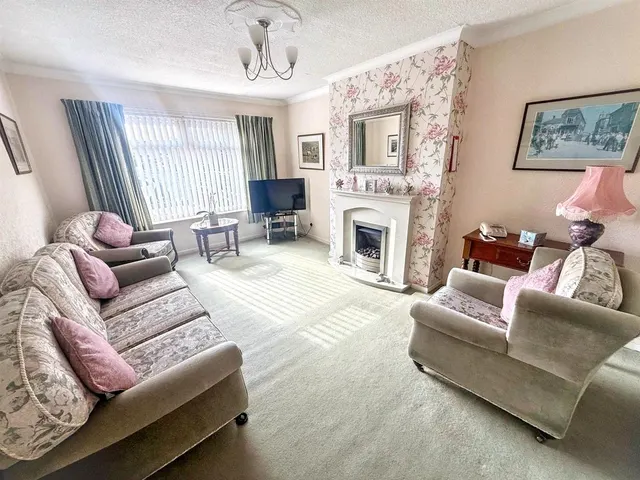 Photo 3 — Airedale View, Cross Hills, BD20 7DJ