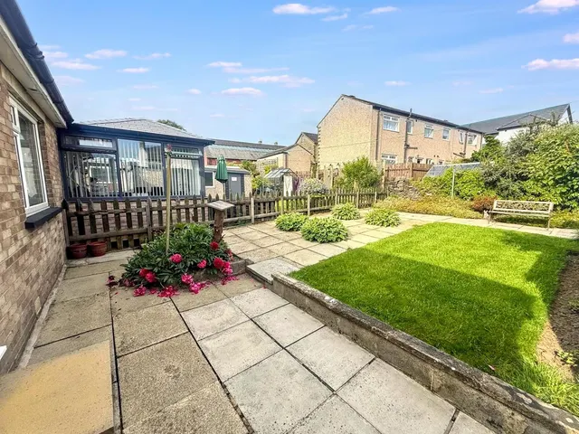 Photo 2 — Airedale View, Cross Hills, BD20 7DJ