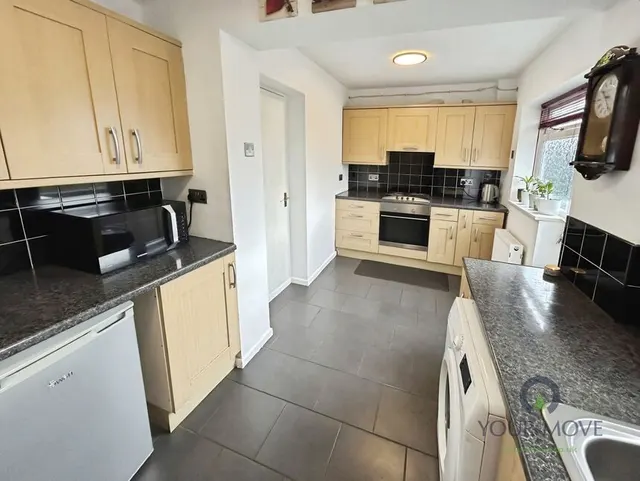 Photo 3 — Kempton Grove, Cheadle, Staffordshire, ST10