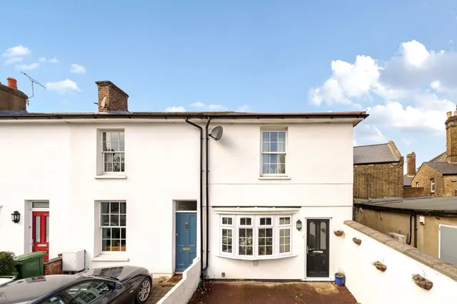 Church Road, 1 Church Road Sidcup Greater London Sidcup, SIDCUP, Kent, DA146BX, photo 1