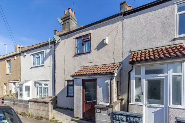 Delvin Road, Bristol, BS10, photo 1