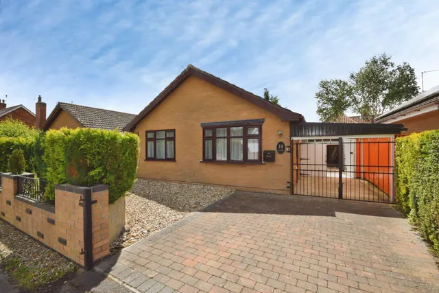 Old Chapel Lane, Burgh Le Marsh, PE24, photo 1
