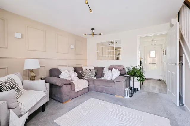 Herwick Close, Kingstone, HR2, photo 2