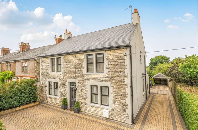 Wells Road, Chilcompton, BA3, photo 1