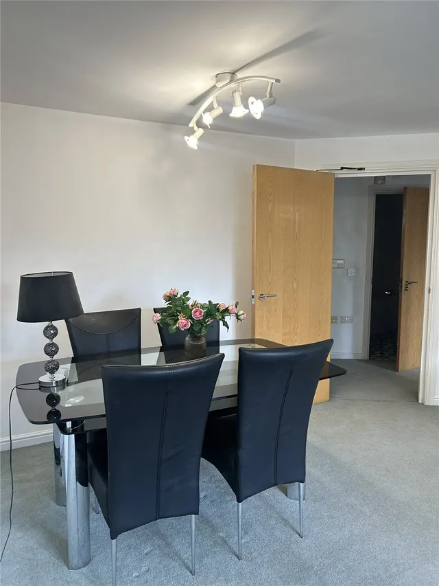 Photo 2 — Verona House, Vellacott Close, Cardiff Bay, CF10