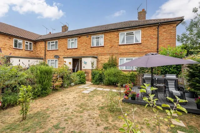 Trinity Road, WARE, Ware, SG12 7DD, photo 1