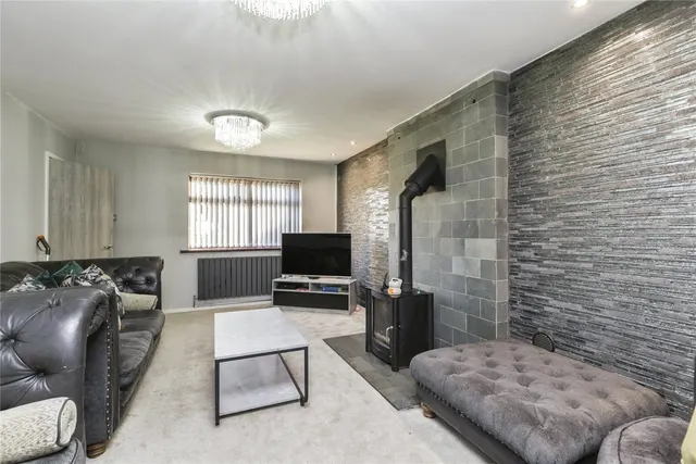 Photo 3 — Meadowcroft, Lower Darwen, Darwen, Lancashire, BB3