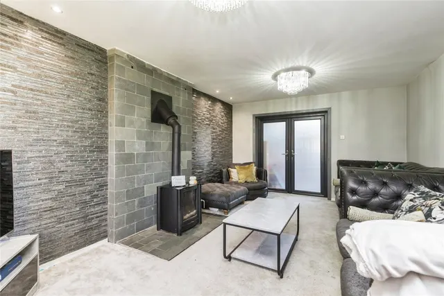 Photo 2 — Meadowcroft, Lower Darwen, Darwen, Lancashire, BB3
