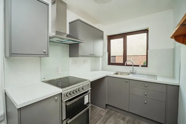 Photo 2 — Salisbury Mews, Fordington, Dorchester