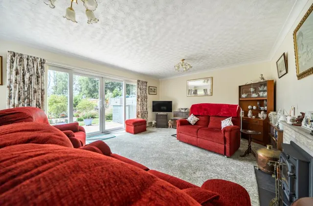 Abingdon Road, Standlake, OX29, photo 3