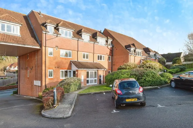 Lenborough Road, Buckingham, photo 1
