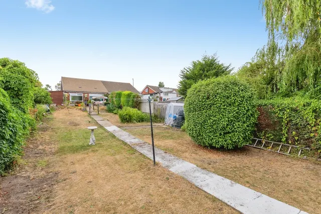 Photo 2 — Parkville Highway, Holbrooks, Coventry, CV6