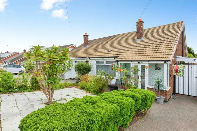 Parkville Highway, Holbrooks, Coventry, CV6, photo 1