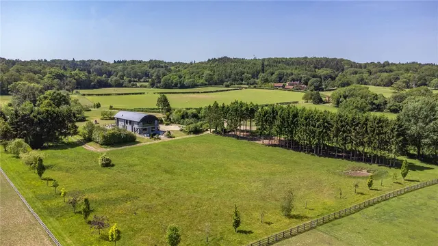 Photo 2 — Marlston Hermitage, Thatcham, Berkshire, RG18 9UN
