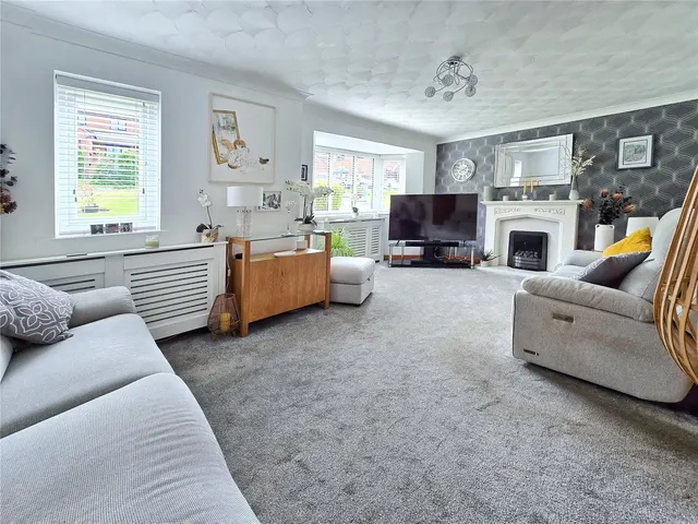 Kirkhill Avenue, Haslingden, BB4, photo 2