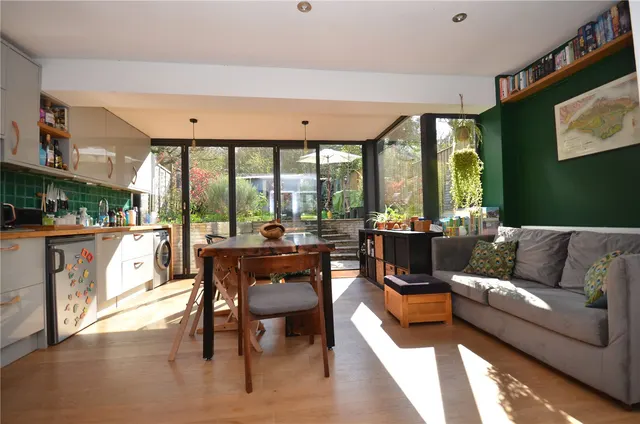 Photo 3 — Natanbury, Downton, Salisbury, Wiltshire, SP5 3PH