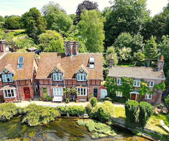 Natanbury, Downton, Salisbury, Wiltshire, SP5 3PH, photo 1