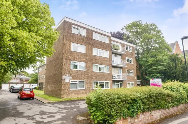 Hulse Road, Southampton, SO15, photo 3