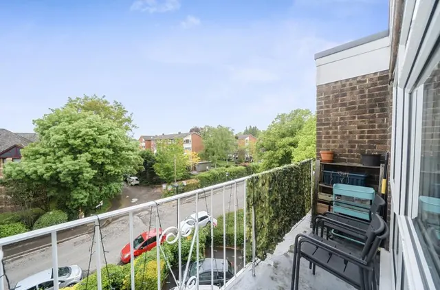 Hulse Road, Southampton, SO15, photo 1