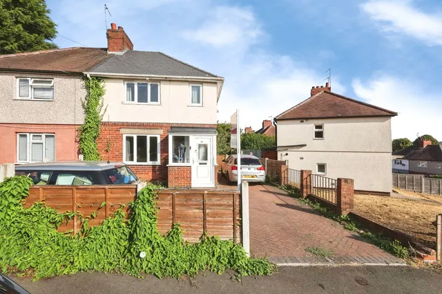 Wilson Road, Brockmoor, Brierley Hill, photo 1