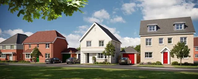 Warmwell Road, Crossways, DT2, photo 2