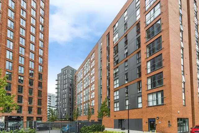 Derwent Street, Salford, M5, photo 1