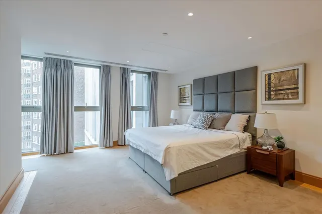 John Islip Street, London, SW1P, photo 3